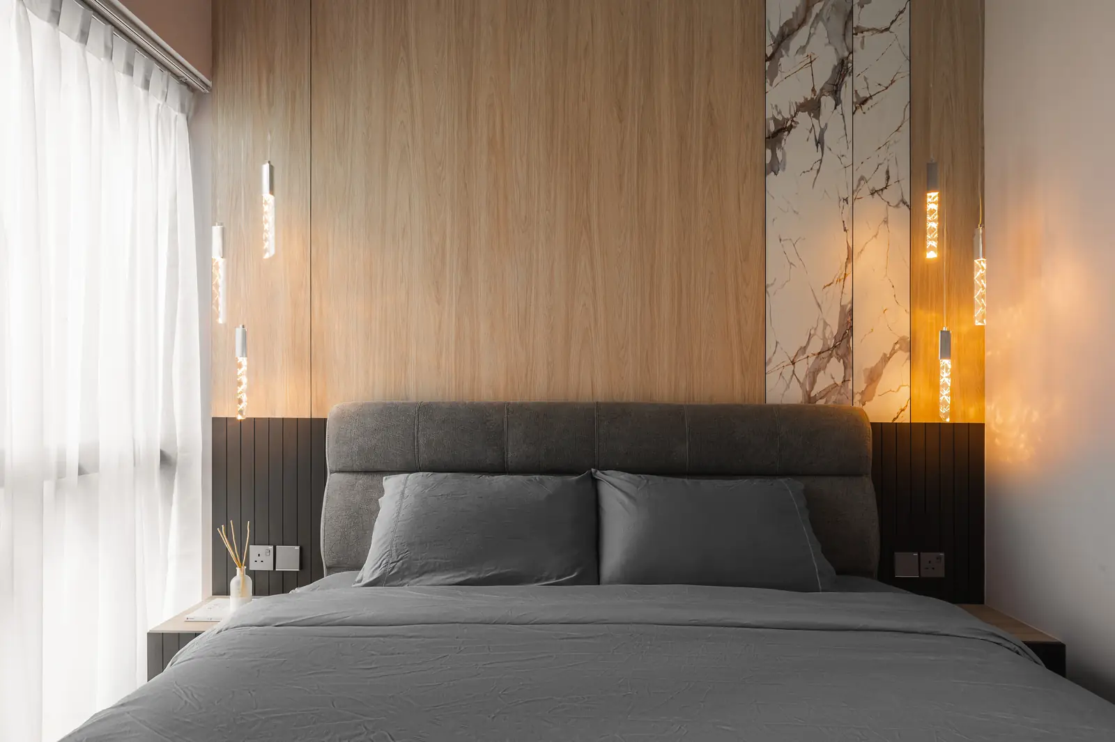 Calacatta Haven — feature 2