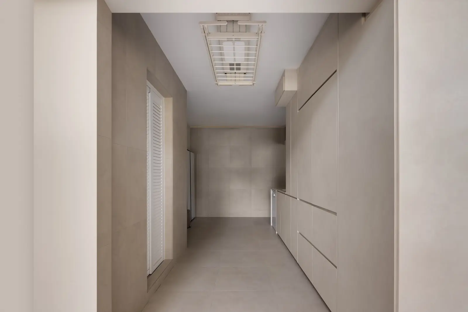 The Arch House — feature 4